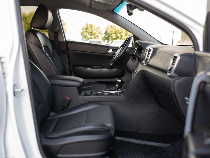 Kia Sportage IV Новосибирск  - изображение 20