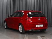 BMW 1 серии I (E81/E82/E87/E88) Рестайлинг Минеральные Воды  - изображение 19