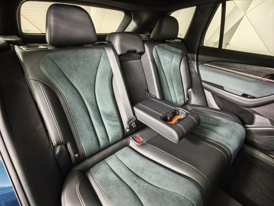 Geely Monjaro I Москва  - изображение 17