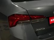 Skoda Rapid II Челябинск  - изображение 30
