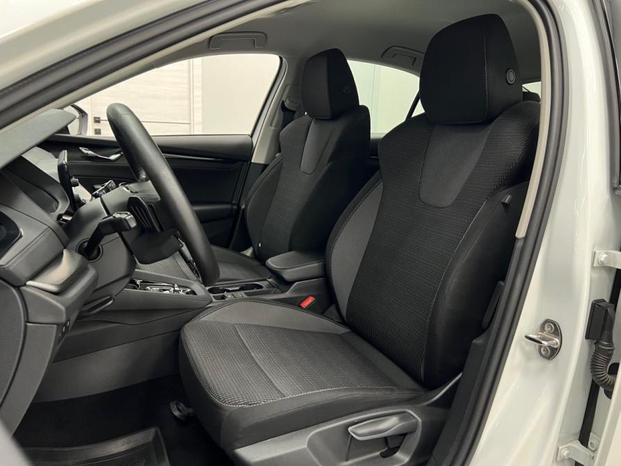 Skoda Octavia IV (A8) Казань  - изображение 18
