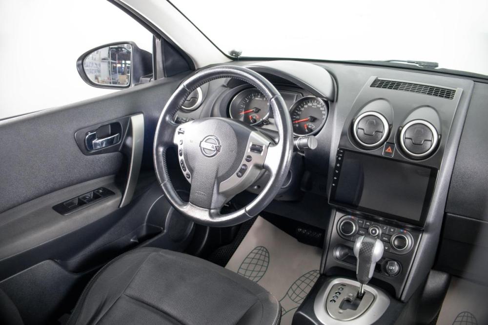 Nissan Qashqai I Рестайлинг Пермь  - изображение 12
