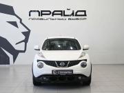 Nissan Juke I Ростов-на-Дону  - изображение 28