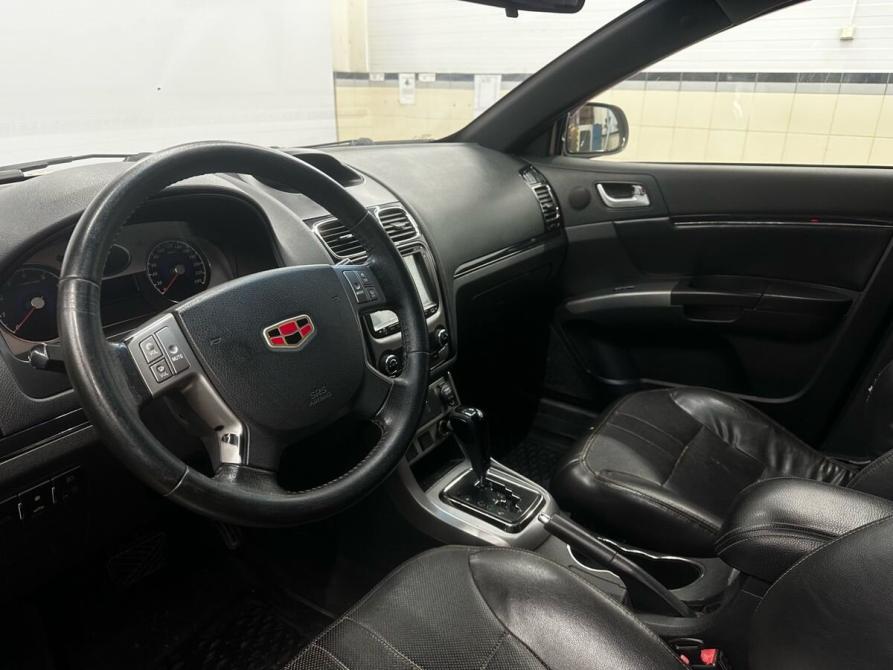 Geely Emgrand EC7 Ростов-на-Дону  - изображение 5