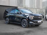 Chevrolet Tahoe V Москва  - изображение 33