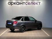 Lada (ВАЗ) Granta I Рестайлинг Краснодар  - изображение 21