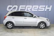 Kia Rio II Рестайлинг Ульяновск  - изображение 23