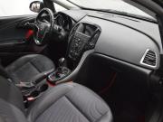 Opel Astra J Рестайлинг Санкт-Петербург  - изображение 28
