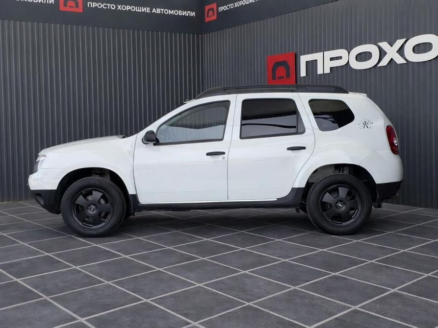 Renault Duster I Пермь  - изображение 26
