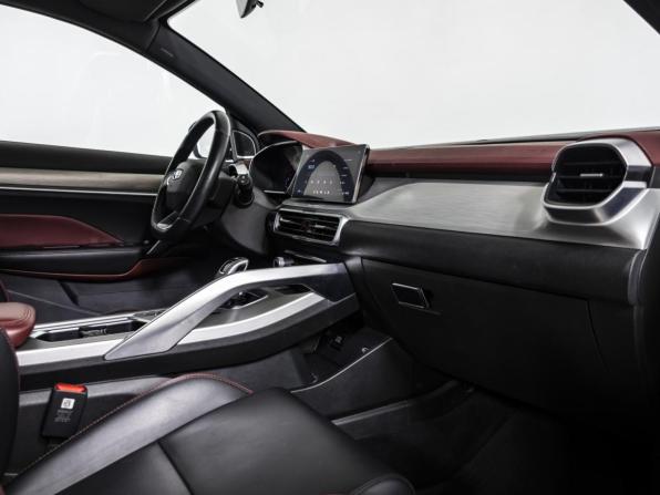 Geely Coolray I с пробегом 2021 года, цена 1 698 000 рублей, 67400 км, внедорожник, Автокод Объявления