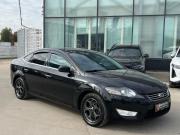 Ford Mondeo IV Калуга  - изображение 11