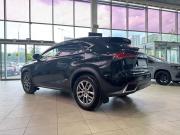 Lexus NX I Рестайлинг Москва  - изображение 20