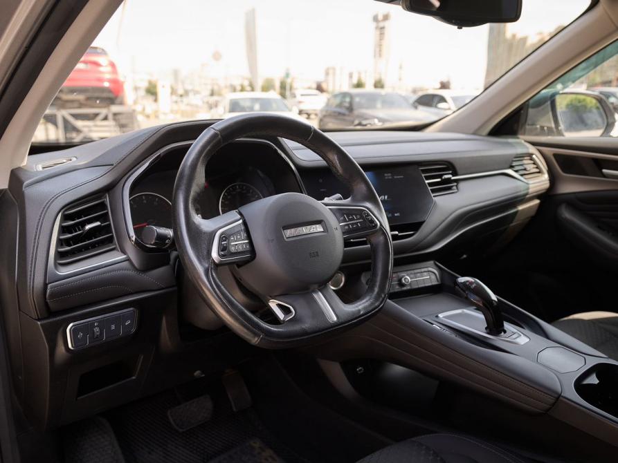 Haval F7 I Казань  - изображение 5
