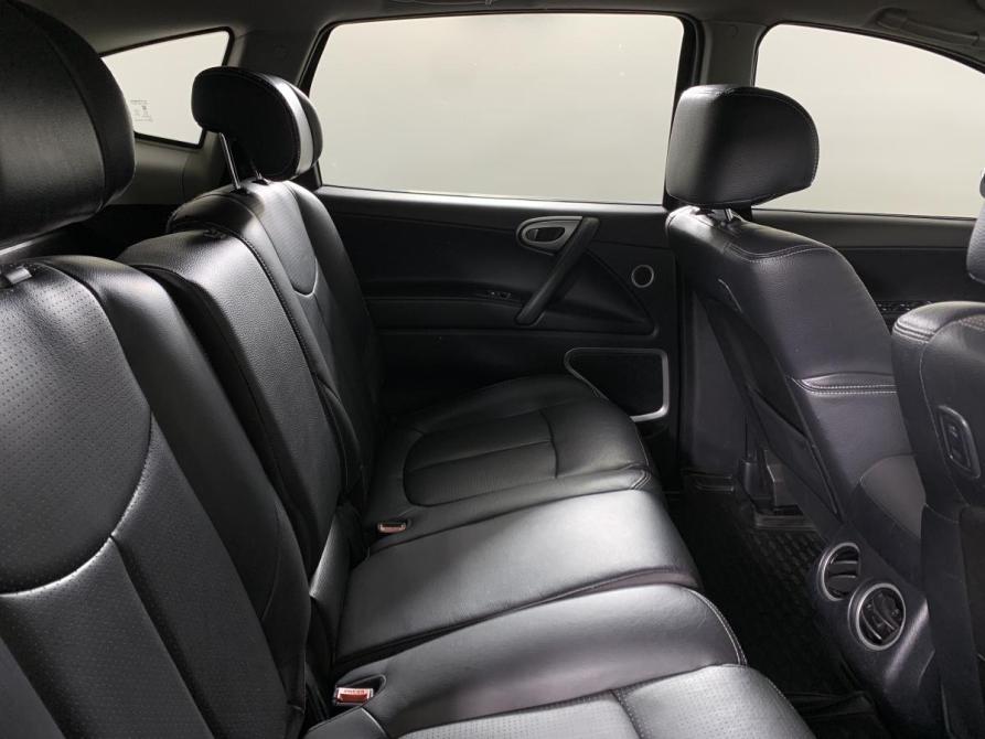Luxgen Luxgen7 SUV Москва  - изображение 17