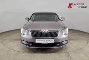 Skoda Superb II Волгоград  - изображение 26