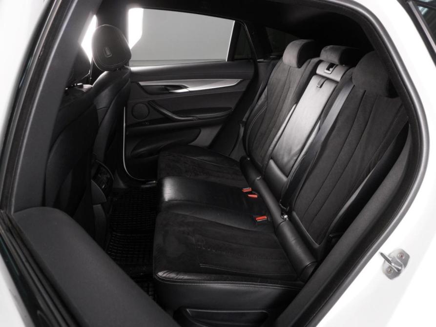 BMW X6 II (F16) Минеральные Воды  - изображение 9