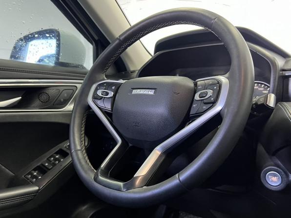 Haval Jolion I с пробегом 2022 года, цена 1 649 000 рублей, 70518 км, внедорожник, Автокод Объявления