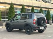 Chevrolet Niva I Рестайлинг Уфа  - изображение 17