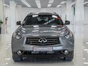 Infiniti QX70 Самара  - изображение 32