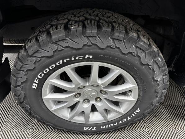 Mitsubishi Pajero Sport II с пробегом 2010 года, цена 1 570 000 рублей, 223201 км, внедорожник, Автокод Объявления