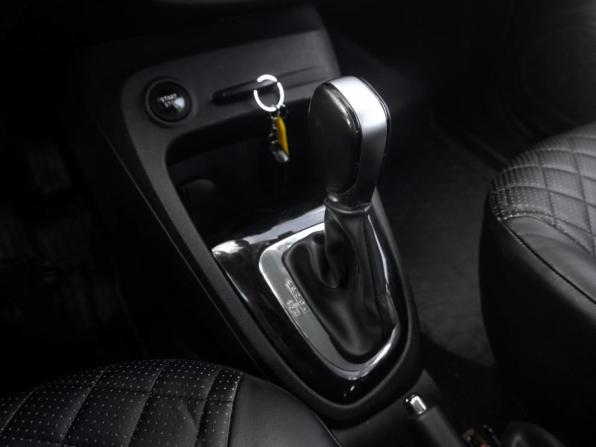Renault Kaptur I с пробегом 2017 года, цена 1 149 000 рублей, 183189 км, внедорожник, Автокод Объявления