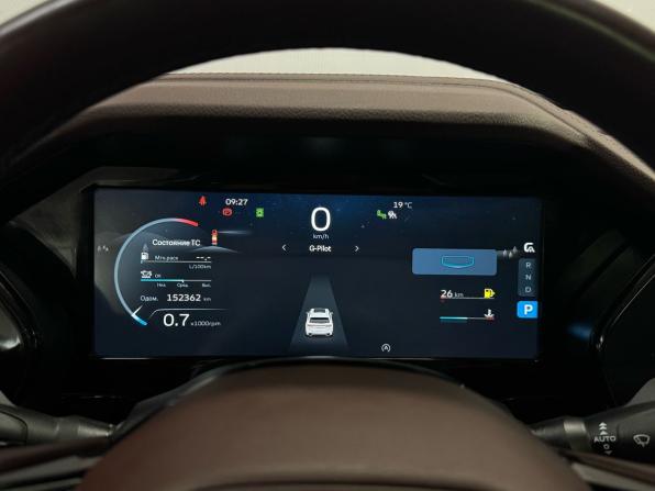 Geely Monjaro I с пробегом 2023 года, цена 2 500 000 рублей, 152362 км, внедорожник, Автокод Объявления