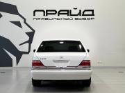 Mercedes-Benz S-Класс III (W140) Рестайлинг Ростов-на-Дону  - изображение 49