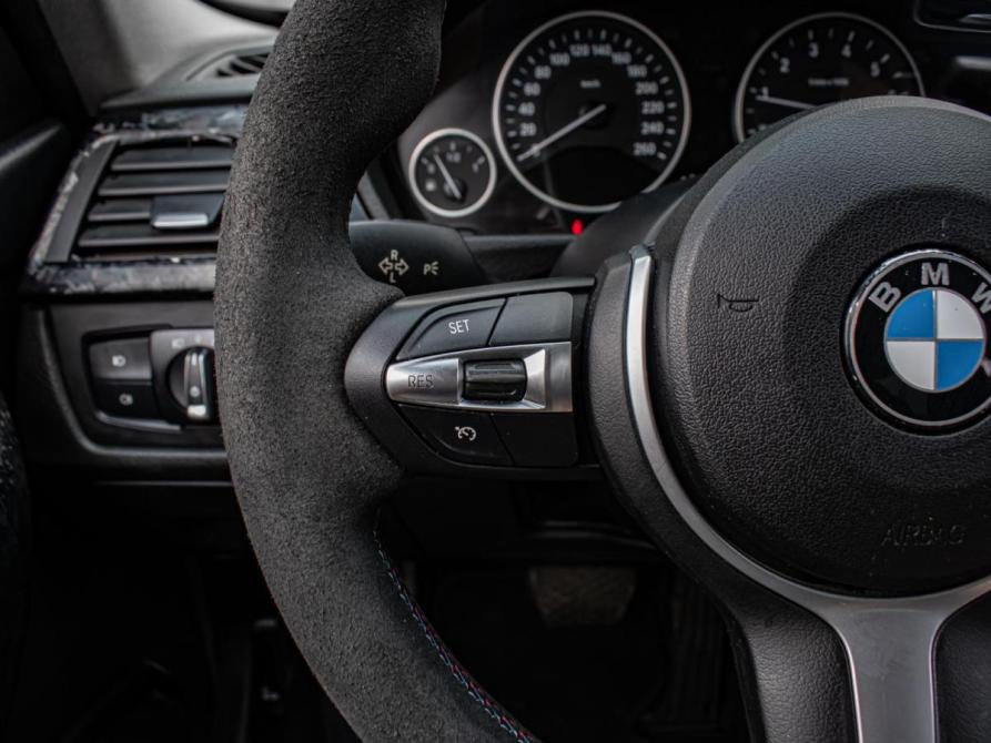 BMW 3 серии VI (F3x) Краснодар  - изображение 17