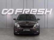 Kia Rio III Рестайлинг Воронеж  - изображение 20