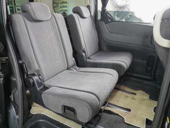 Nissan Serena III (C25) с пробегом 2007 года, цена 879 000 рублей, 260998 км, минивэн, Автокод Объявления
