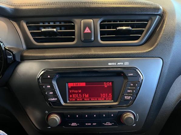 Kia Rio III с пробегом 2013 года, цена 695 000 рублей, 234997 км, седан, Автокод Объявления