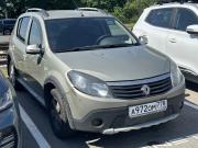 Renault Sandero I Санкт-Петербург  - изображение 10