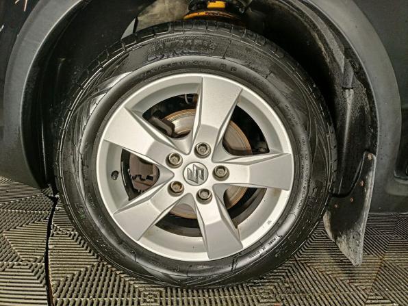 Suzuki SX4 I (Classic) Рестайлинг с пробегом 2011 года, цена 899 000 рублей, 124265 км, хэтчбек, Автокод Объявления