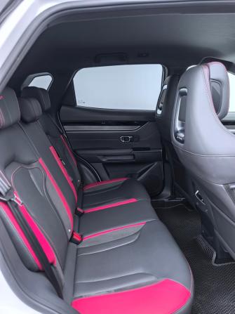 JETOUR DASHING I с пробегом 2024 года, цена 2 020 000 рублей, 22500 км, внедорожник, Автокод Объявления