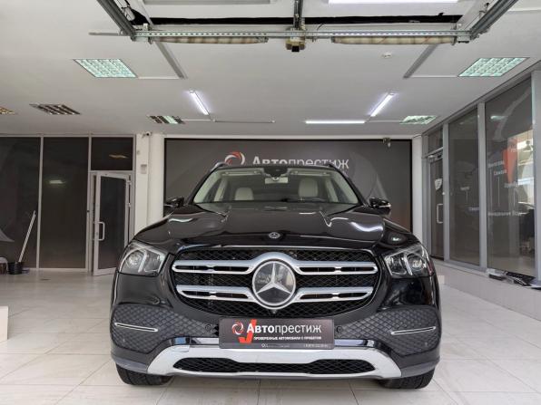 Mercedes-Benz GLE II (V167) с пробегом 2020 года, цена 4 990 000 рублей, 155759 км, внедорожник, Автокод Объявления