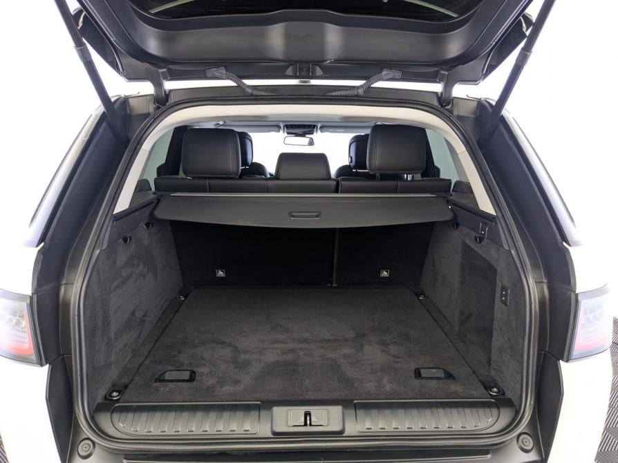 Land Rover Range Rover Sport II Рестайлинг Москва  - изображение 9