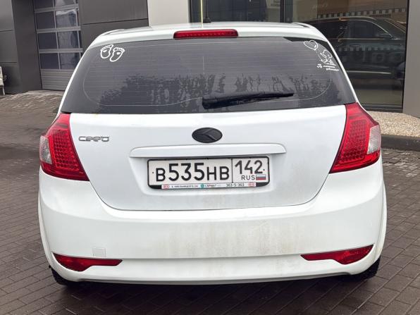 Kia Ceed I Рестайлинг с пробегом 2011 года, цена 450 000 рублей, 78102 км, хэтчбек, Автокод Объявления