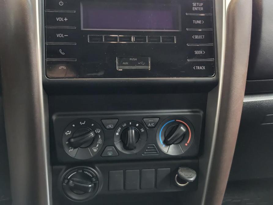 Toyota Fortuner II Чебоксары  - изображение 18