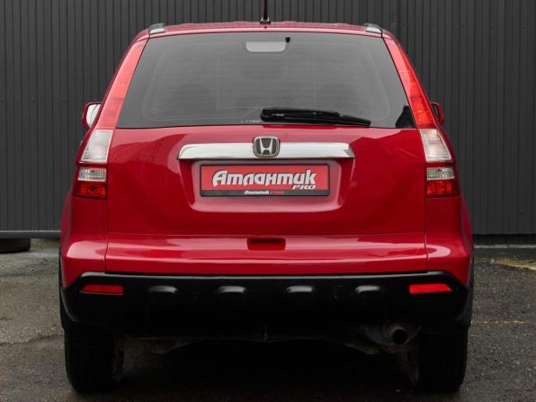 Honda CR-V III с пробегом 2008 года, цена 1 065 000 рублей, 212068 км, внедорожник, Автокод Объявления