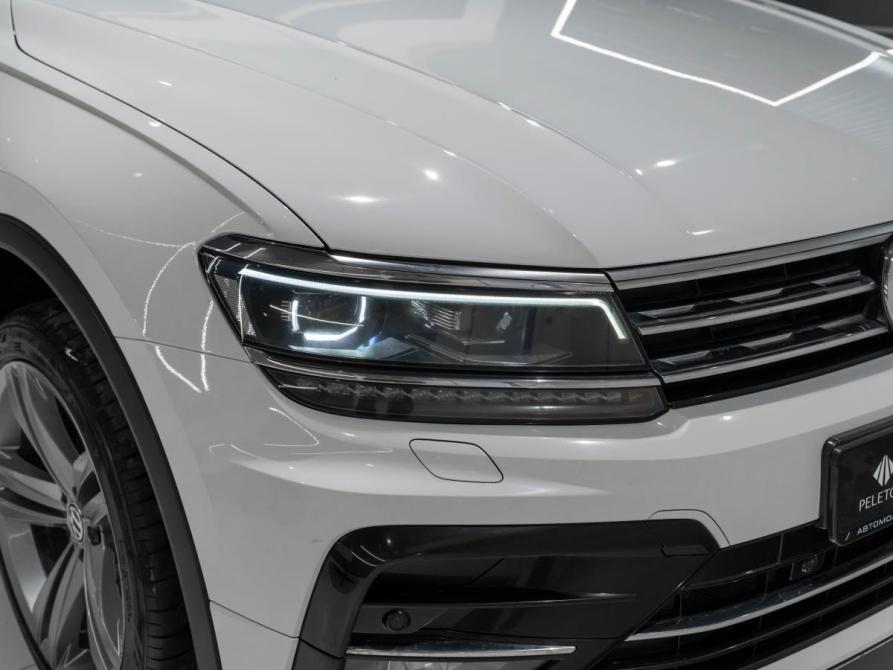 Volkswagen Tiguan II Москва  - изображение 25