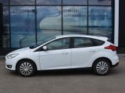 Ford Focus III Рестайлинг Архангельск  - изображение 23