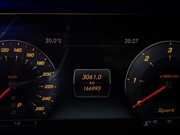 Mercedes-Benz S-Класс VI (W222 C217) Рестайлинг с пробегом 2018 года, цена 4 245 000 рублей, 166993 км, седан, Автокод Объявления