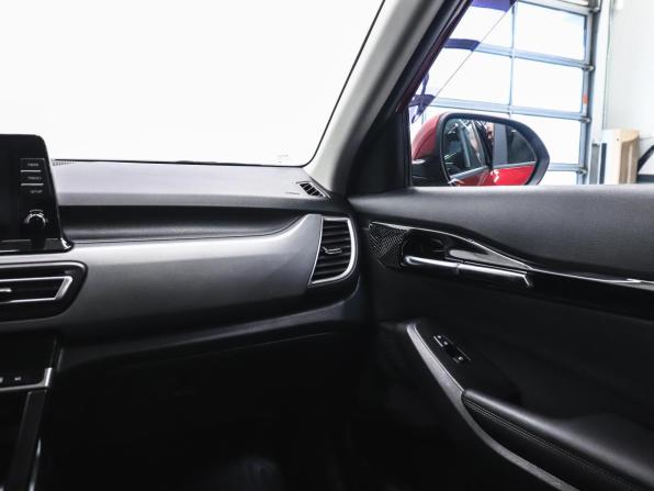 Kia Seltos I с пробегом 2021 года, цена 2 449 000 рублей, 19000 км, внедорожник, Автокод Объявления