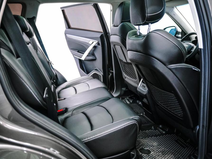 Geely Atlas Pro Красноярск  - изображение 29