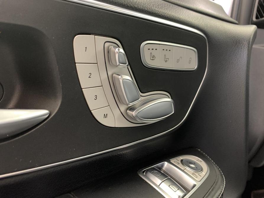 Mercedes-Benz V-Класс III (W447) Рестайлинг Москва  - изображение 17