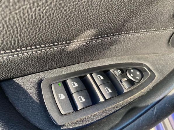 BMW X1 II (F48) Рестайлинг с пробегом 2019 года, цена 2 450 000 рублей, 98000 км, внедорожник, Автокод Объявления
