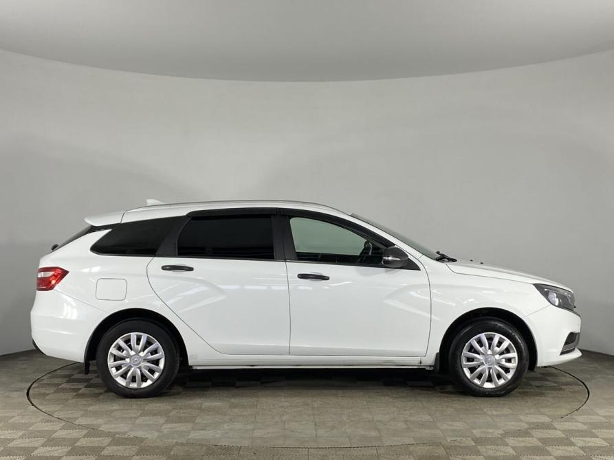 Lada (ВАЗ) Vesta I Воронеж  - изображение 11