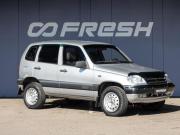 Chevrolet Niva I Краснодар  - изображение 23