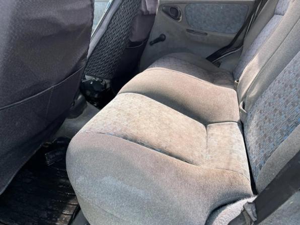 Chevrolet Niva I с пробегом 2005 года, цена 239 200 рублей, 229232 км, внедорожник, Автокод Объявления