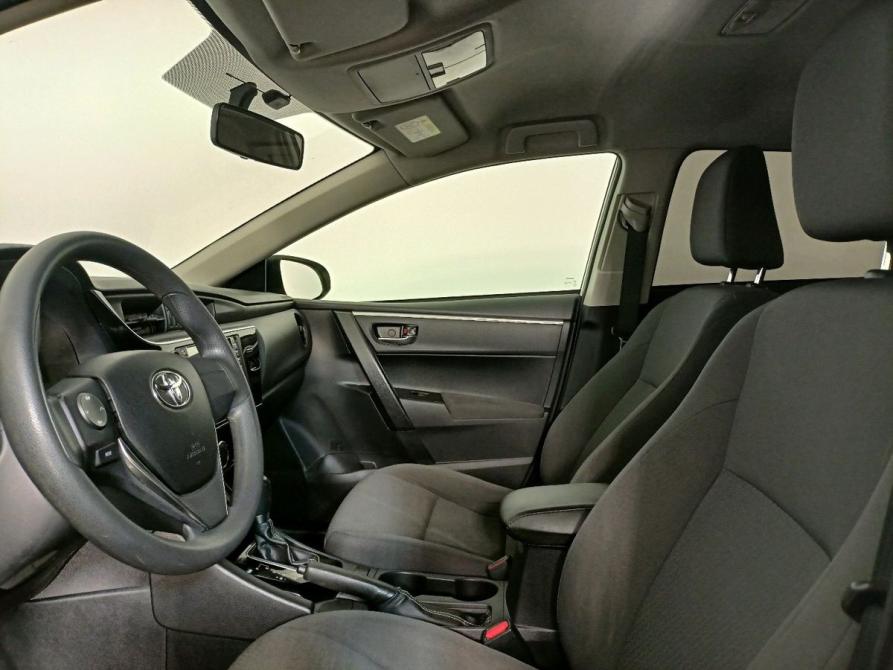 Toyota Corolla XI (E160 E170 E180) Рестайлинг 1 Архангельск  - изображение 14